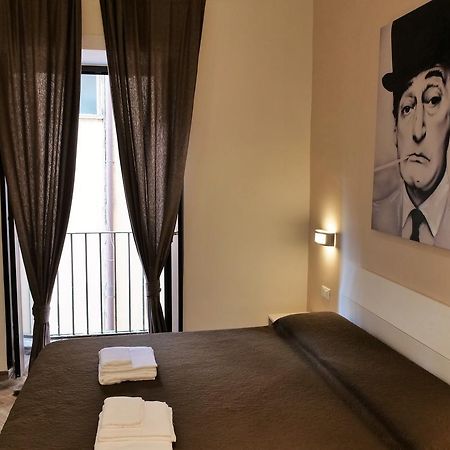 B&B Il Campanile Nápoly Kültér fotó