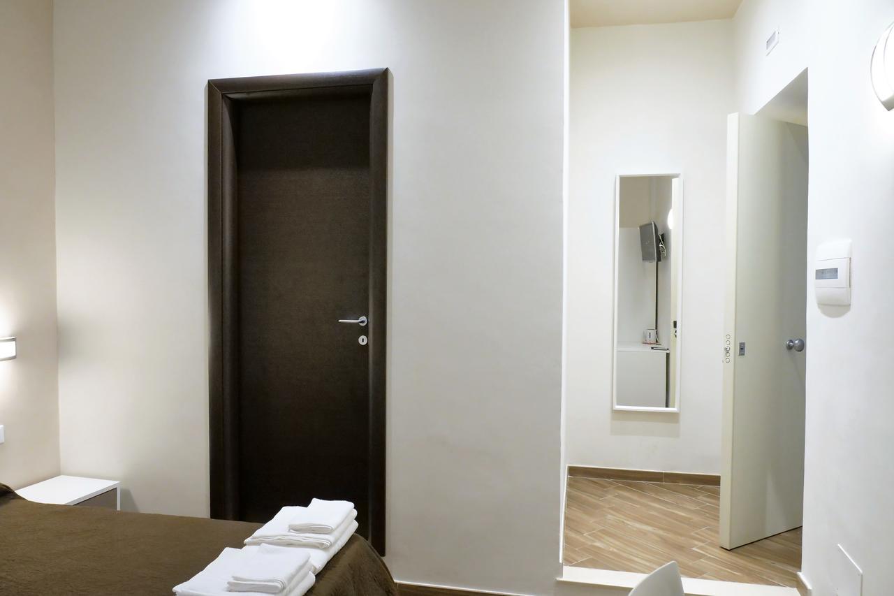 B&B Il Campanile Nápoly Kültér fotó