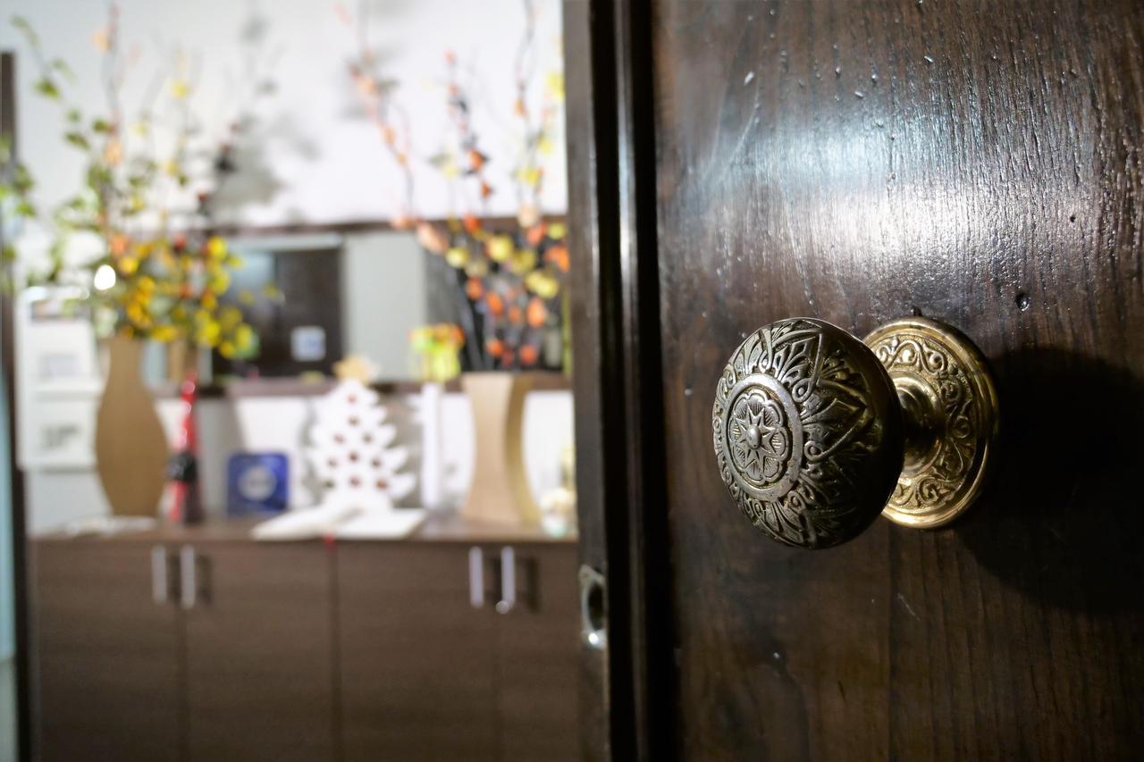 B&B Il Campanile Nápoly Kültér fotó